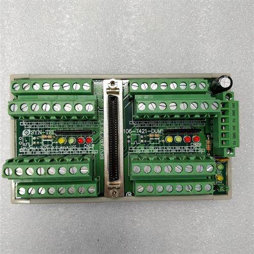 议价- 106-T421-DUM 控制器 原装拆机件