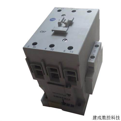 议价AB原装正品罗克韦尔 100-C97*00 100-C97D00 交流接触器 220V