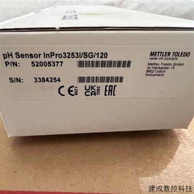 议价52005377 inpro3253i/SG/120 InPro3253i/SG/225 52005379 梅
