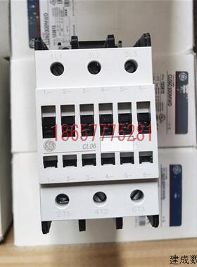 议价GE 接触器 CL06D300M CL06A300M/CL45A300M/02A310T/01A310T