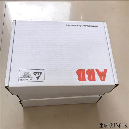 议价ZCU-12-12L防伪ABB变频器ACS880主CPU控制端子板3AXD50000005