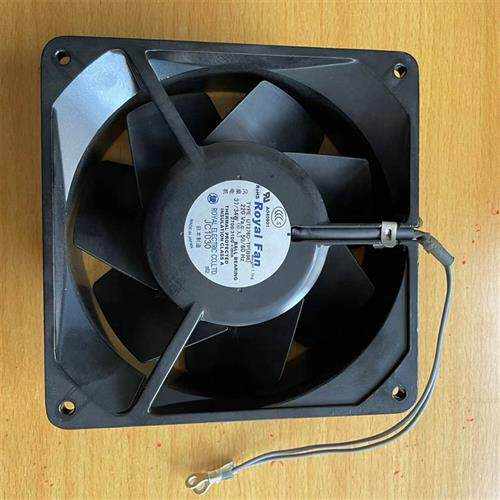 议价2750MTP-15富士变频器原标拆机包好不是全新风机风扇UT276D-T