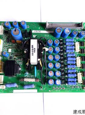 议价ETC617143安川变频器F7-E7系列22kw电源板驱动板主板ETC61714