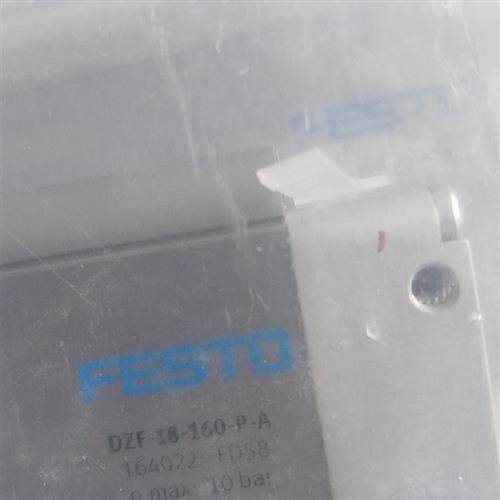 议价全新原装 DZF-18-160-P-A 164022  现货