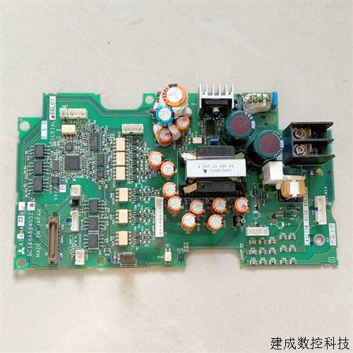 议价三菱变频器A700-A740 18.5 22KW电源板A74MA22主驱动BC186A69