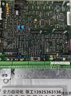 议价ABB控制主板SDCS-CON4 原装现货3ADT313900R0001 议价