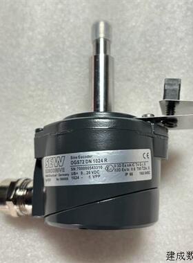 议价德国进口SEW编码器OGS72DN 1024R原装正品现货供应赛威型号ES