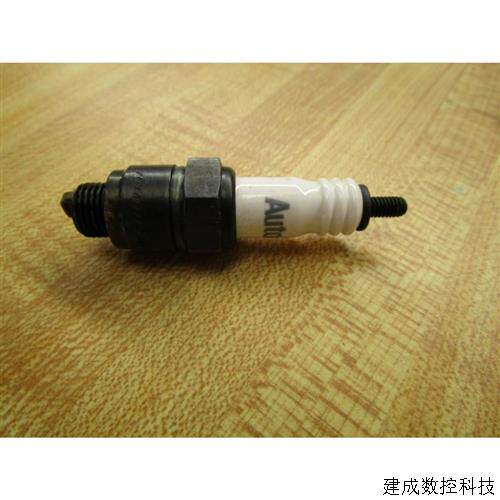 议价美国天时 AUTOLITE 燃烧机器点火电极感应探针火花塞3136原装