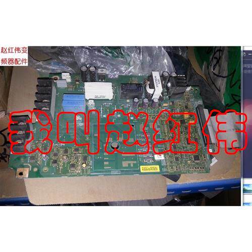 议价施耐德变频器ATV61和atv71系3kw和4KW电源板驱动板主板触发功