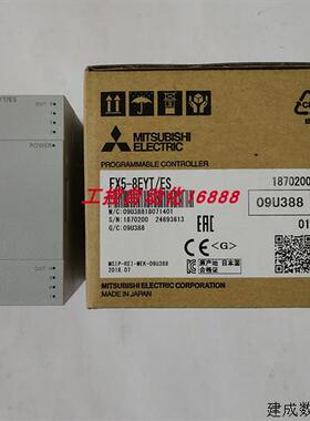 议价程控器FX5-80SSC-S FX3GA-60MT-CM A68AD QD65PD2 AJ65DBTB1-