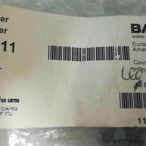 议价BIS0011 BIS C-122-04/L 巴鲁夫BALLUFF感测器 详询