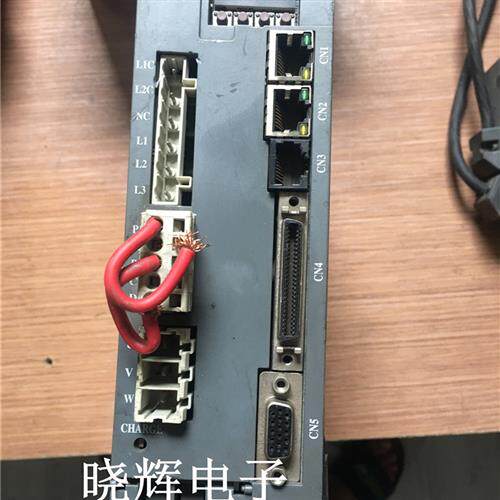 议价拆机驱动器 DXF1A1230071 实物图功能包好有质保