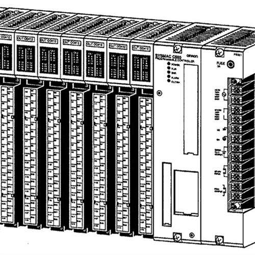 议价c200h cpu01, 3G2A5-PID01-E, 3G2A5-OD414, 3G8F7-CLK