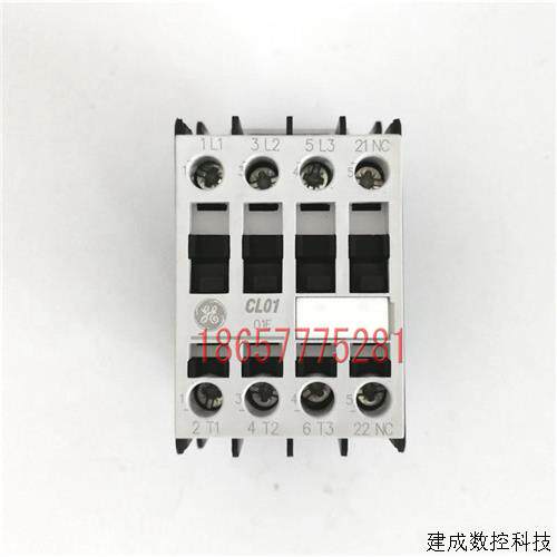 议价GE 通用CL01A301T CL01A301TN CL00A301TN CL00A301T 接触器