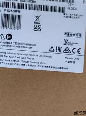 议价6ES7214-1BG40-0XB0产品 1214C CPU模块 6ES7214-1BG40-0XB