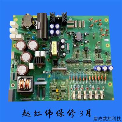 议价ATS48M10Q施耐德ATS48M10Y软启动500-630KW千瓦主电源板驱动