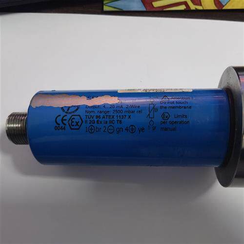 议价HOPPE HCG2011-MO4 P1 Drucksensor Pressure Sensor