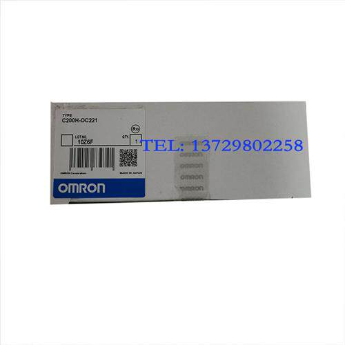 议价plc控制系统, C200H-OC221, C200H-MD115, C200HG-CPU6