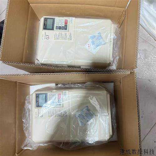 议价CIMR-F7A41P5 CIMR-F7A42P2 安川变频器现货包邮咨询议价
