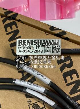 议价A-9541-2043全新雷尼绍RENISHAW读数头精度0.1um编码器ASMenc