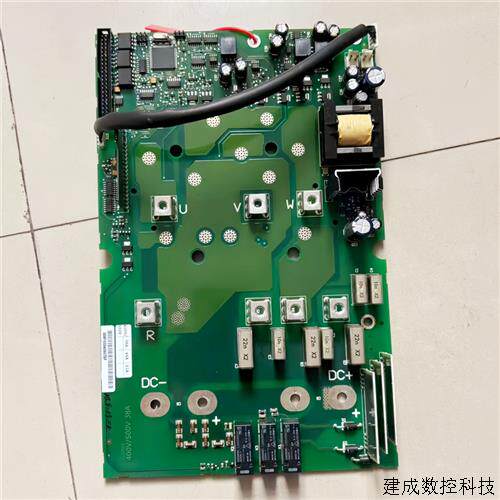 议价PC00358伟肯变频器NXL系列18.5-22-30KW千瓦主电源板驱动板55