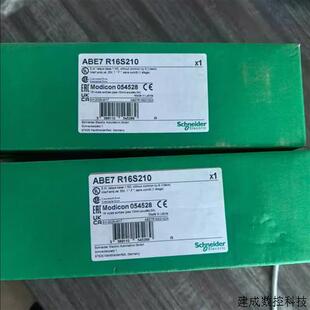 议价施耐德ABE7R16S210/R16S111/R16T111/H16R21/H16R31/CPA31/CP