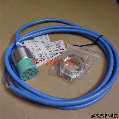 议价NJ15-30GM-N倍加福电感式接近开关感测器 货号:70133321量大