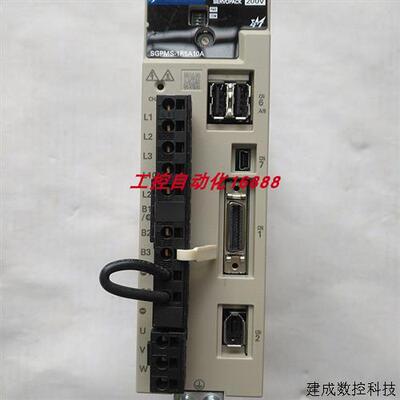 议价电机SGPMS-1R5A10A SGMGH-44DCA6F-OY SGMGV-75DDA21