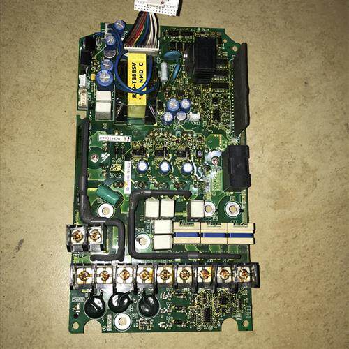 议价ETP712870安川变频器A H1000 5.5-7.5-11KW主驱动电源板ETP71