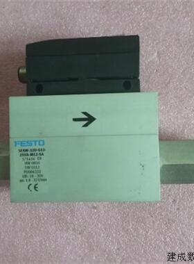 议价原装拆机FESTO费斯托 571434 SFAW-32U-G12-2SVA-M12-SA 现货