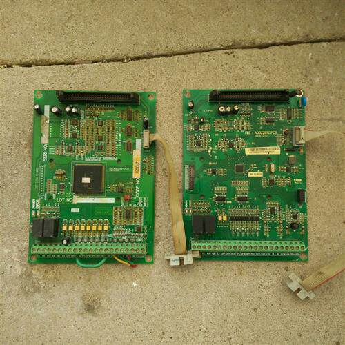 议价海利普变频器HLP-A系列A0022B10.PCB  AZED1644主板/CPU板