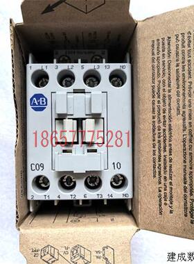 议价AB接触器 100-C09*01/C09D01/C09KF01/C09F01/C09KJ01/C09KA0