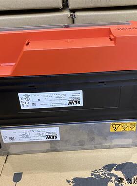 议价德国进口SEW变频器MDX61B0040-5A3-4-0T全新原装进口