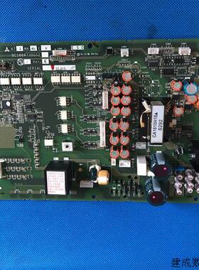 议价三菱变频器F700-A740系列90-110KW千瓦A74MA90D主电源板驱动