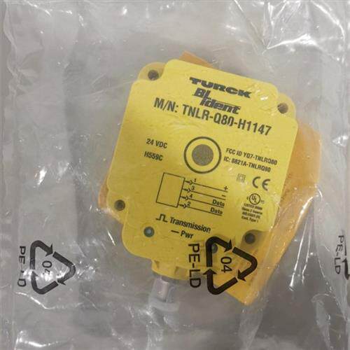 议价TNLR-Q80-H1147TURCK读写头全新原装正品现货