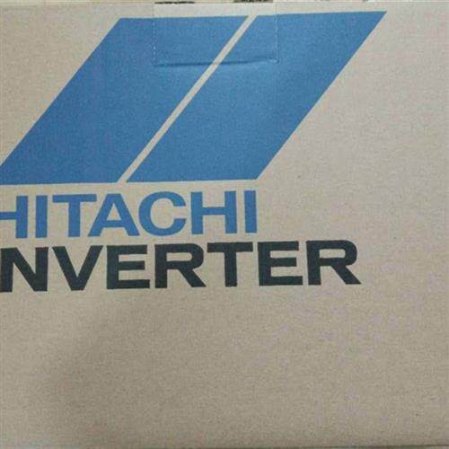 议价HITACHI 全新原装日立变频器 WJ200-004HFC-M  全新原装 现货
