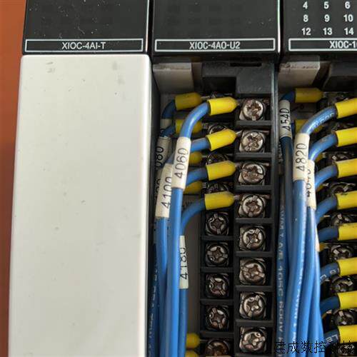 议价MOELLER 模块 XIOC-4AO-U2