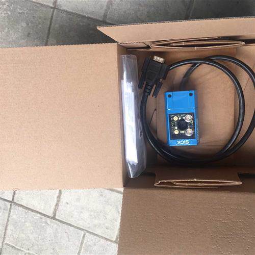 议价SICK ICR620E-H12013 2D扫描仪原装正品现货