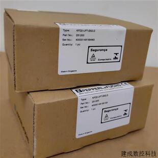 议价KFD2-UFT-EX2.D倍加福隔离式安全栅 货号:231200原装现货库存