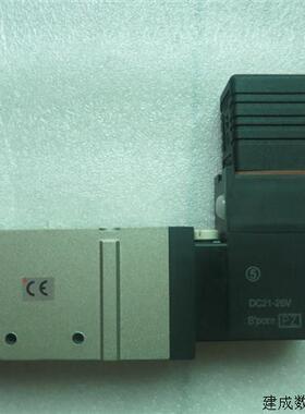 议价SMC原装正品 EVFS2120-5DZB-02F-Q DC21-26V 全新无包装现货
