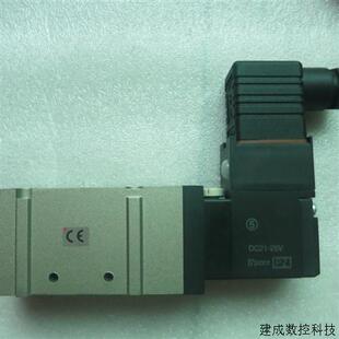 议价SMC原装正品 EVFS2120-5DZB-02F-Q DC21-26V 全新无包装现货