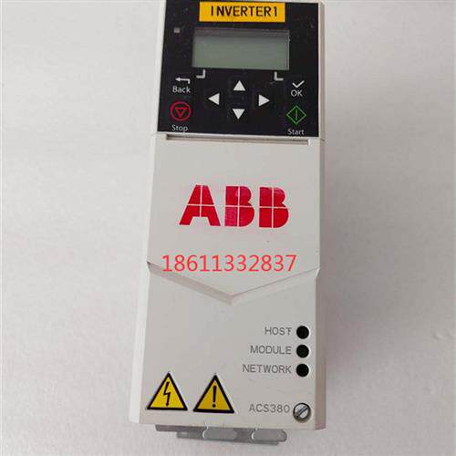 议价ABB变频ACS380-040C-09A4/12A6/17A0/25A0/032/038A/045A/050
