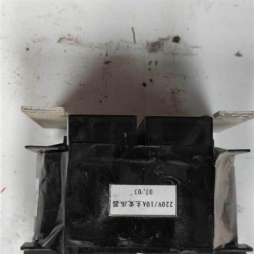 议价拆机变压器 220V/10A 图片实物图 包好