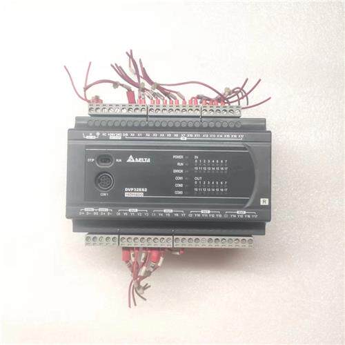 议价台达PLC DVP32ES200R