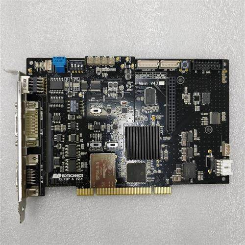 议价 TECHNICS ETS5A Main V4.1 激光控制卡 原装拆机卡