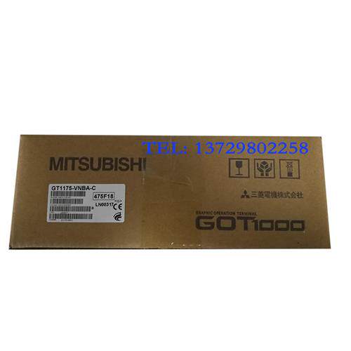 议价触摸屏, GT1030-HBLW, GT1175-VNBA, GT1175-VNBA-C