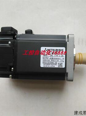 议价电机HF-MP43K HG-SR52BK HF-MP13B HC-SF352 HA-ME13B HG-KR7