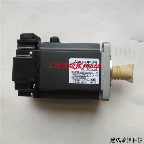 议价电机HF-MP43K HG-SR52BK HF-MP13B HC-SF352 HA-ME13B HG-KR7