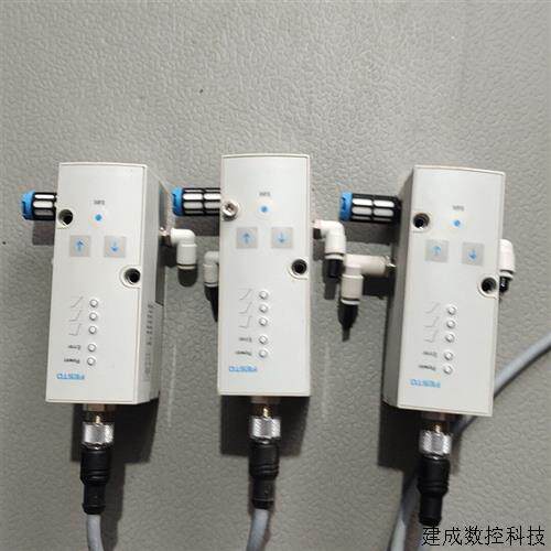 议价 FESTO 费斯托 VPPM-6L-L-1-G18-0