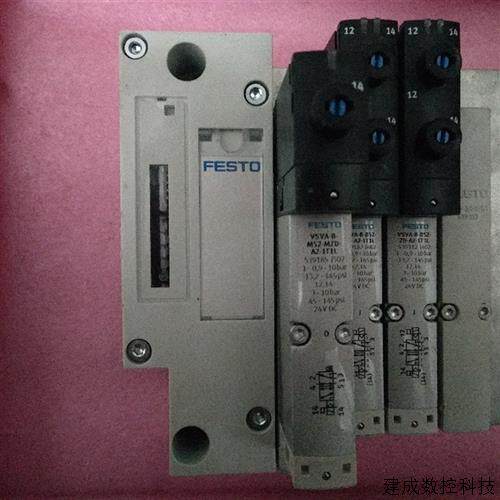 议价原装正品FESTO费斯托 VSVA-B-B52-ZD-A2-1T1L 539182 现货